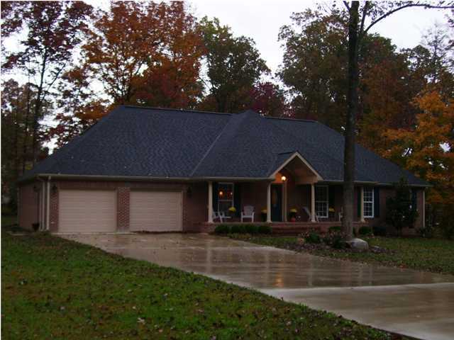 122 Blue Sewanee Road Dunlap, TN 37327 - Photo 2 of 15 Additional Photo