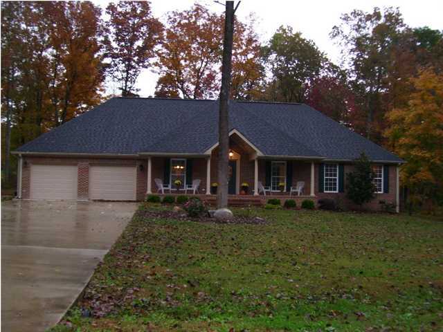 122 Blue Sewanee Road Dunlap, TN 37327 - Photo 14 of 15 Additional Photo