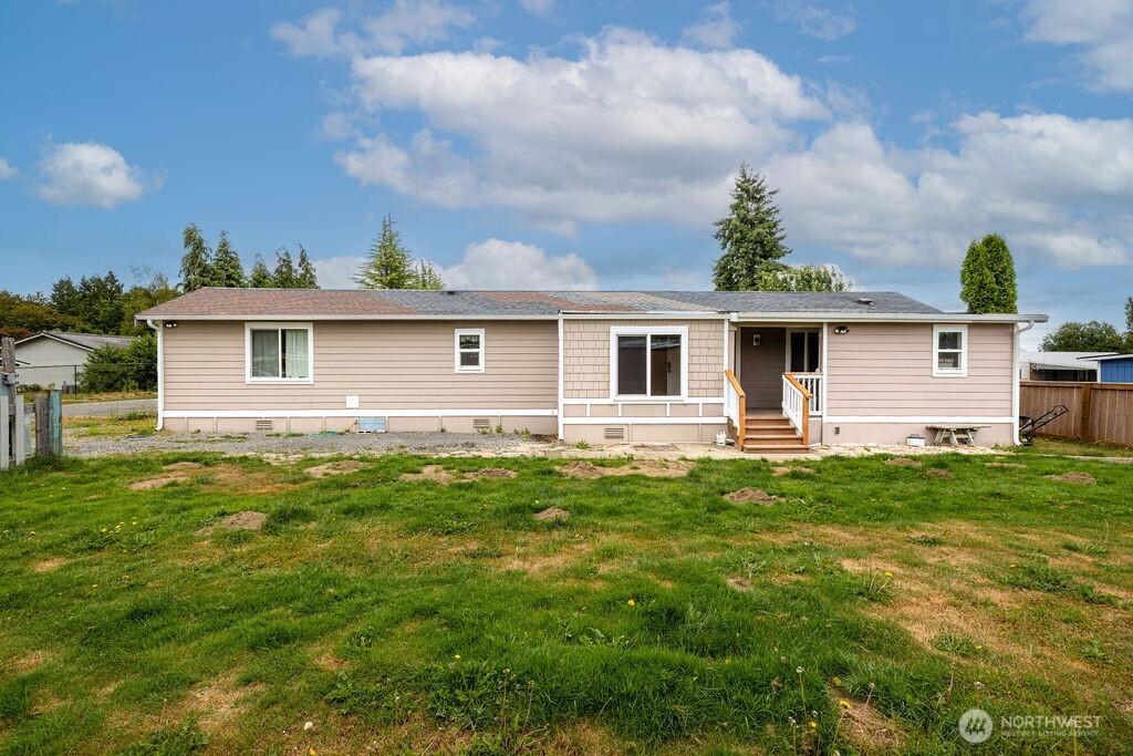 3800 Sleater Kinney Road Northeast, Unit 13 Olympia, WA 98506 - Photo 1 of 27