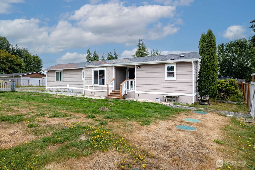 3800 Sleater Kinney Road Northeast, Unit 13 Olympia, WA 98506 - Photo 5 of 27