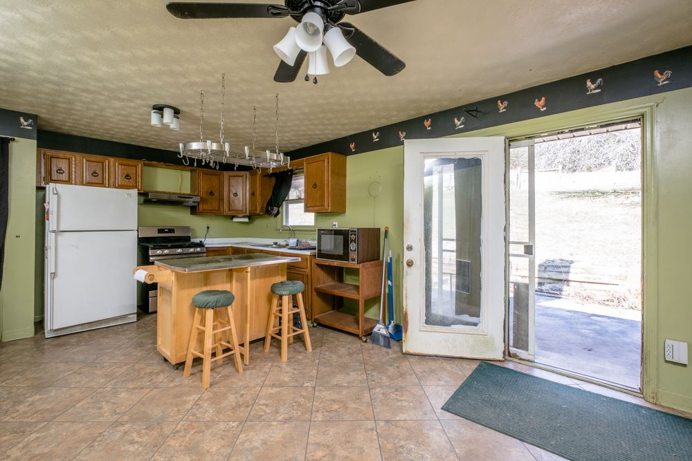 8056 Upper Back Creek Road Monterey, VA 24465 - Photo 3 of 30 Gallery Image 3