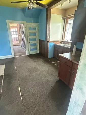 $110,000 | 403 Centennial Avenue, New Galilee, PA 16141