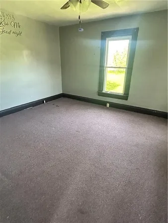 $110,000 | 403 Centennial Avenue, New Galilee, PA 16141