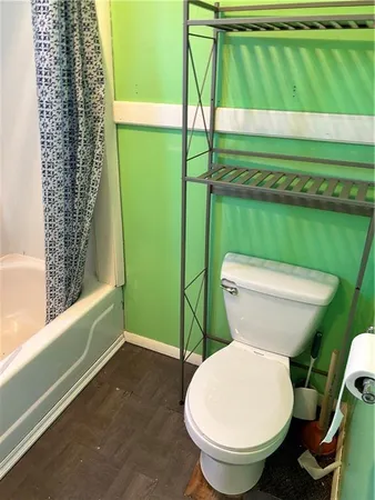 $110,000 | 403 Centennial Avenue, New Galilee, PA 16141