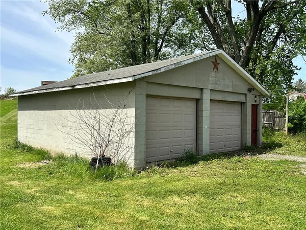 $110,000 | 403 Centennial Avenue, New Galilee, PA 16141
