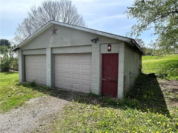 $110,000 | 403 Centennial Avenue, New Galilee, PA 16141