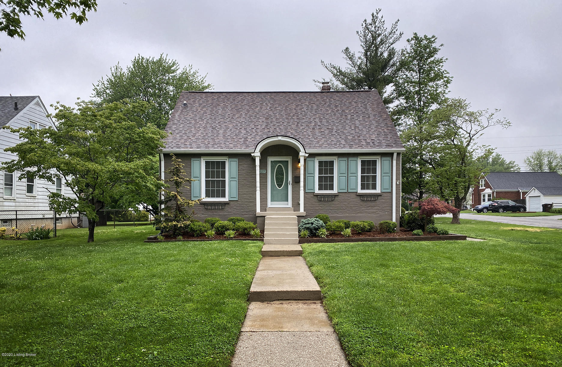 4027 Gloucester Road Louisville, KY 40207 - Photo 3 of 68 4027-Gloucester-Rd-0001