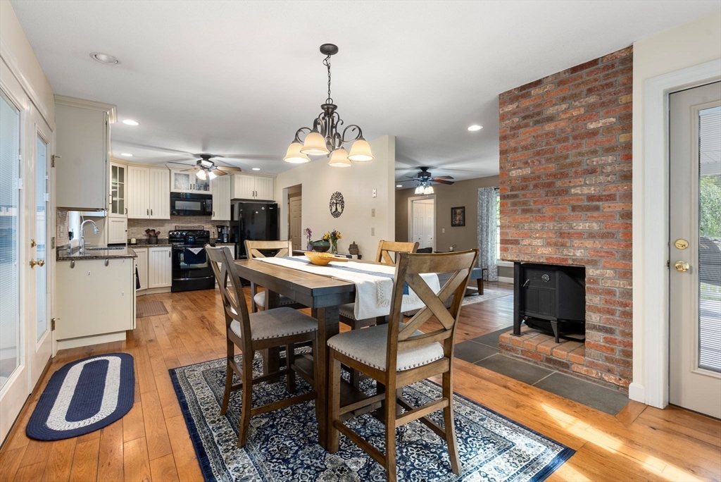 181 Moulton Hill Road Monson, MA 01057 - Photo 15 of 41