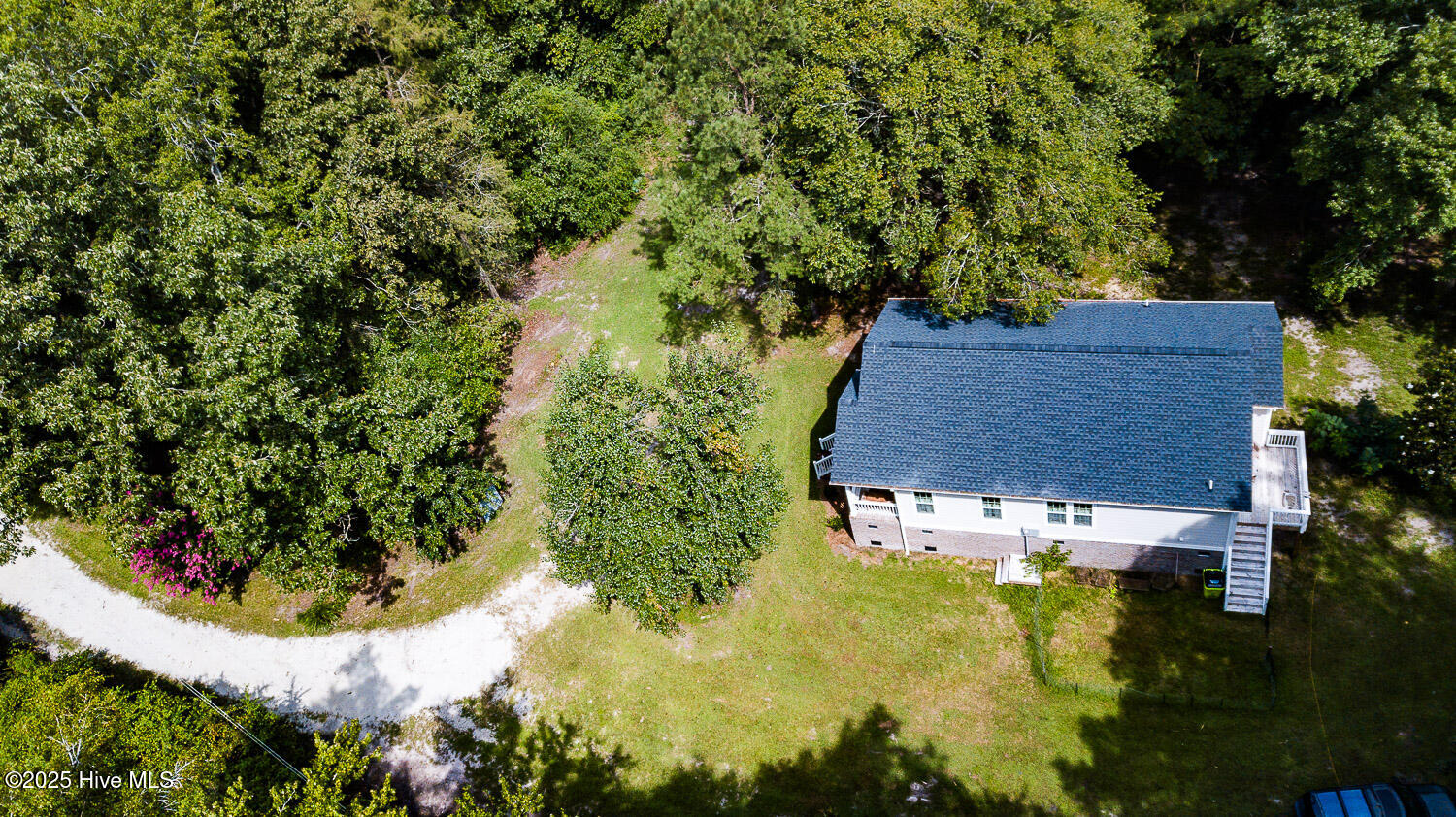 505 Pughtown Road Grifton, NC 28530 - Photo 17 of 53 DJI_0072