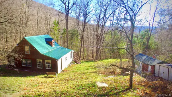 $179,000 | 339 Mountain Lake Road, Andes, NY 13731