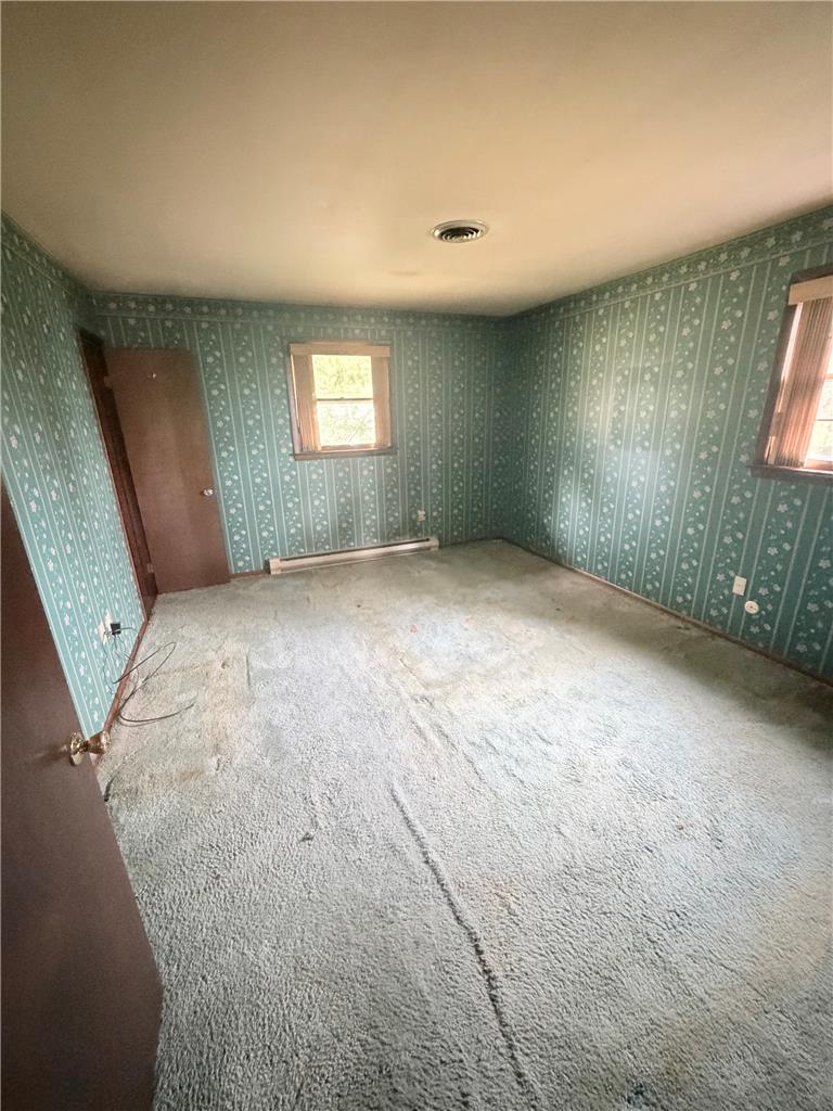 5963 Valley Road Slatington, PA 18080 - Photo 14 of 20 A well-lit bedroom awaits transformation, offering a foundation for personalized design.