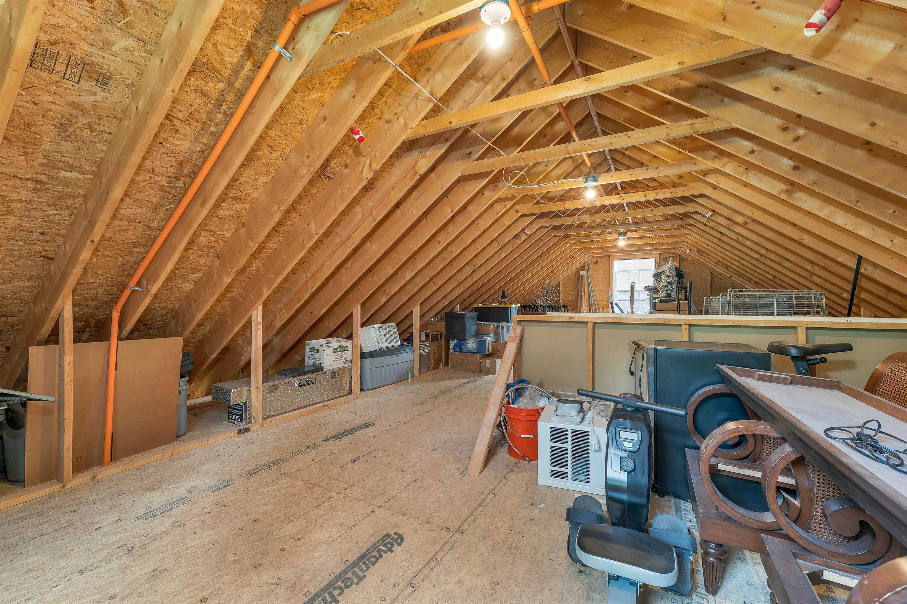 142 Raymond Road Nottingham, NH 03290 - Photo 29 of 38