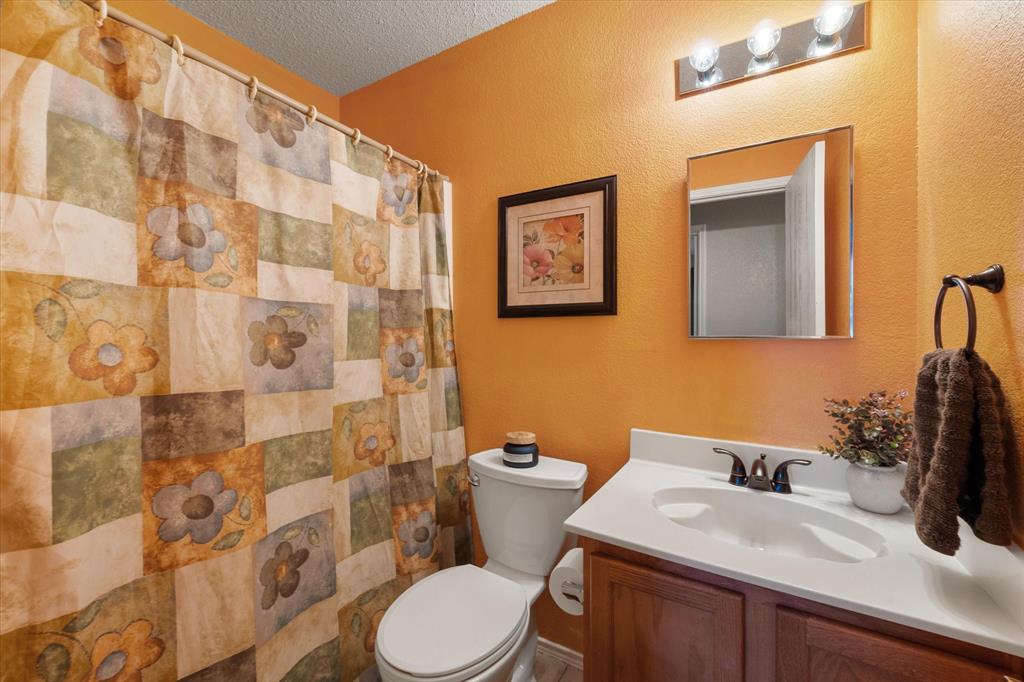 1105 Schenectady Road Arlington, TX 76017 - Photo 21 of 24