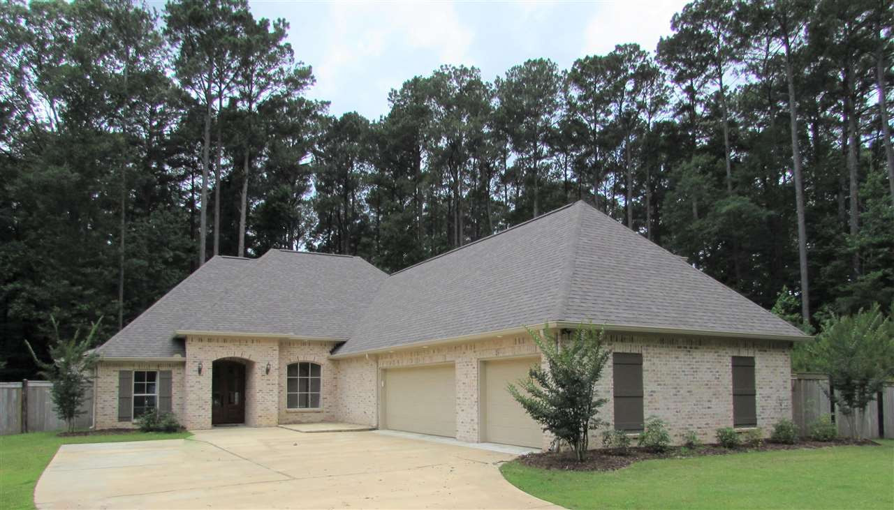 140 Mt Helm Road Brandon, MS 39047 - Photo 2 of 49 Photo 2