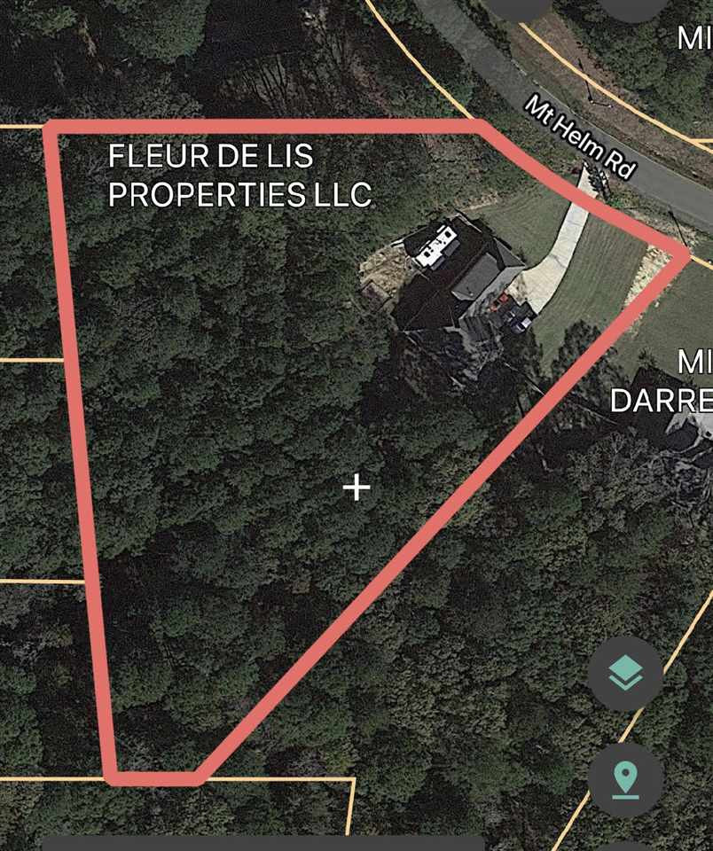 140 Mt Helm Road Brandon, MS 39047 - Photo 3 of 49 Photo 3