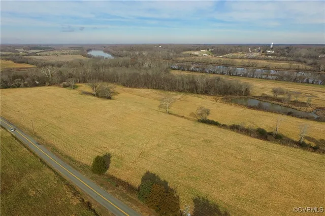 $295,000 | Lot 5 Beaumont Road, Powhatan, VA 23139