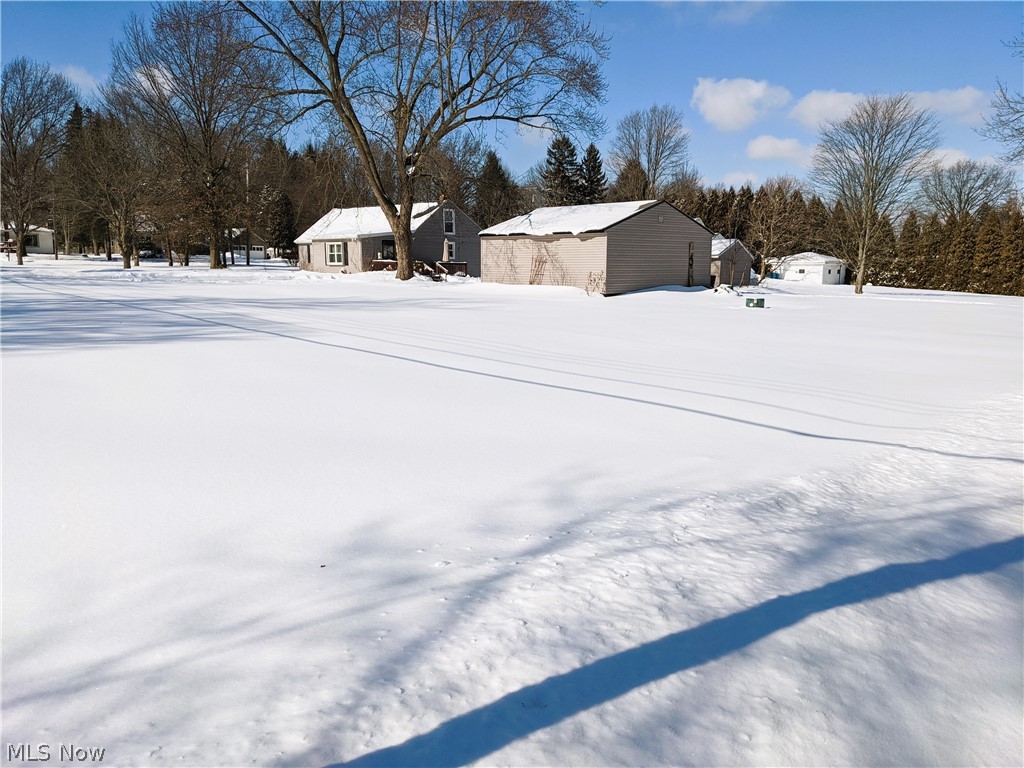 4699 South Hametown Road Barberton, OH 44203 - Photo 28 of 35