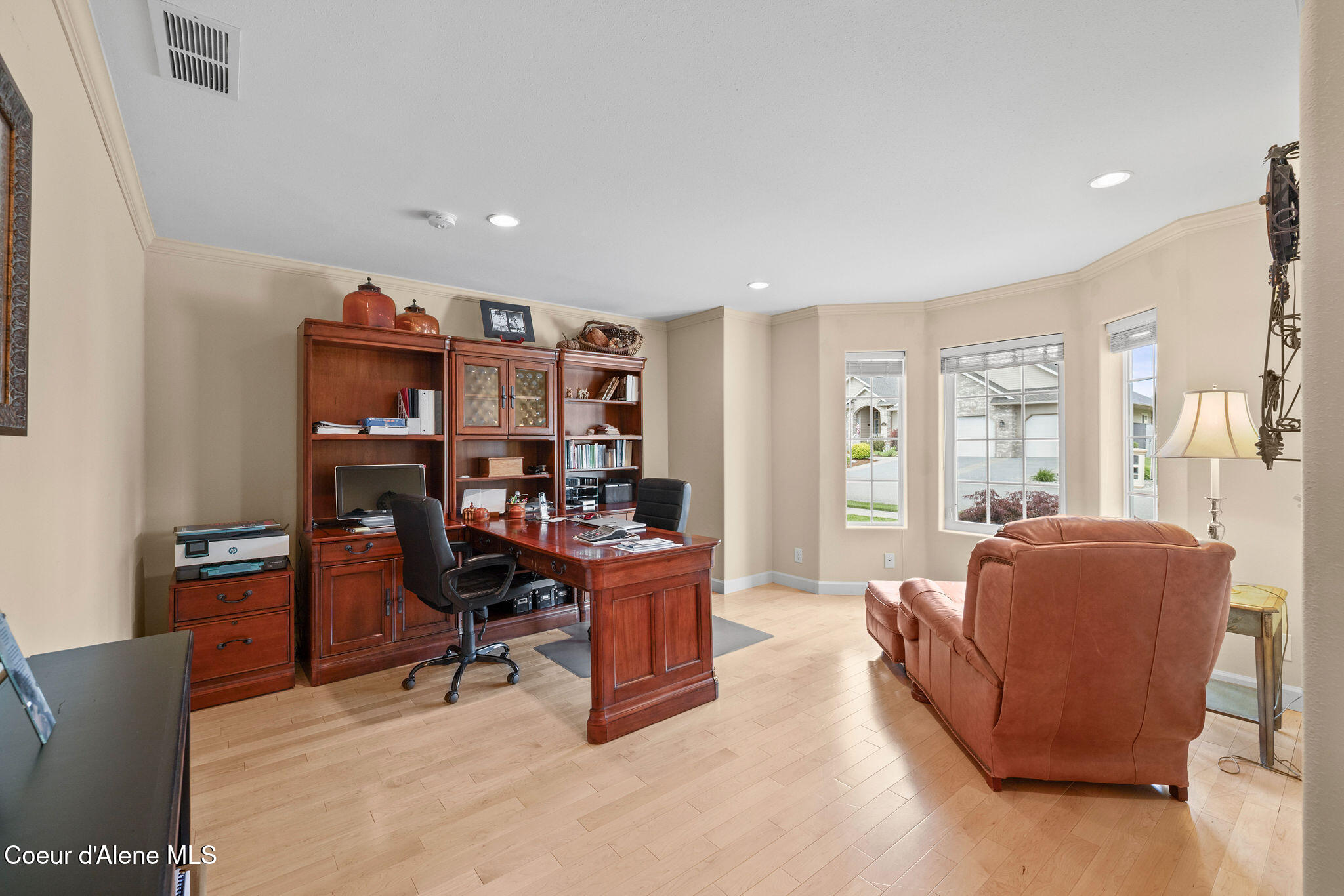 5040 Inverness Drive Post Falls, ID 83854 - Photo 20 of 54 Office