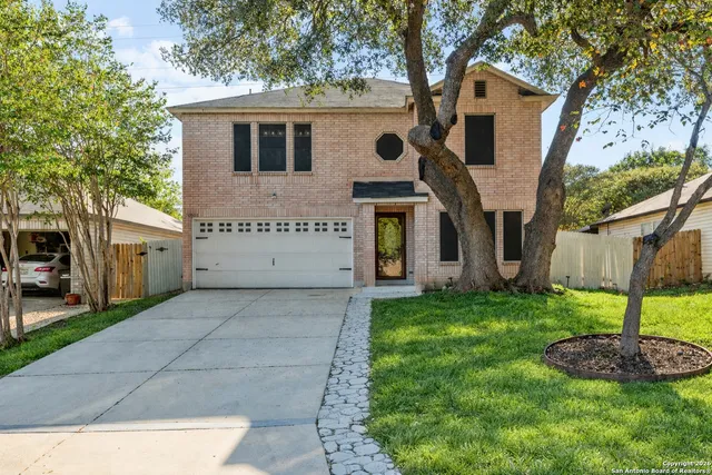 $315,000 | 10003 Silver, San Antonio, TX 78254
