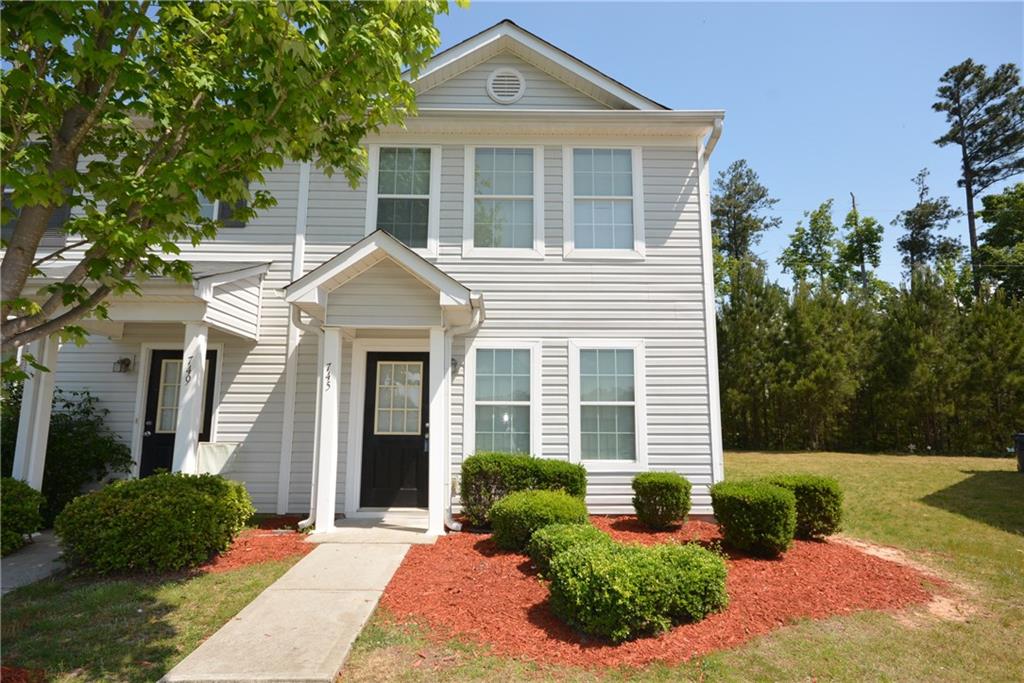 745 Outlook Way, Unit 745 Atlanta, GA 30349 - Photo 1 of 1