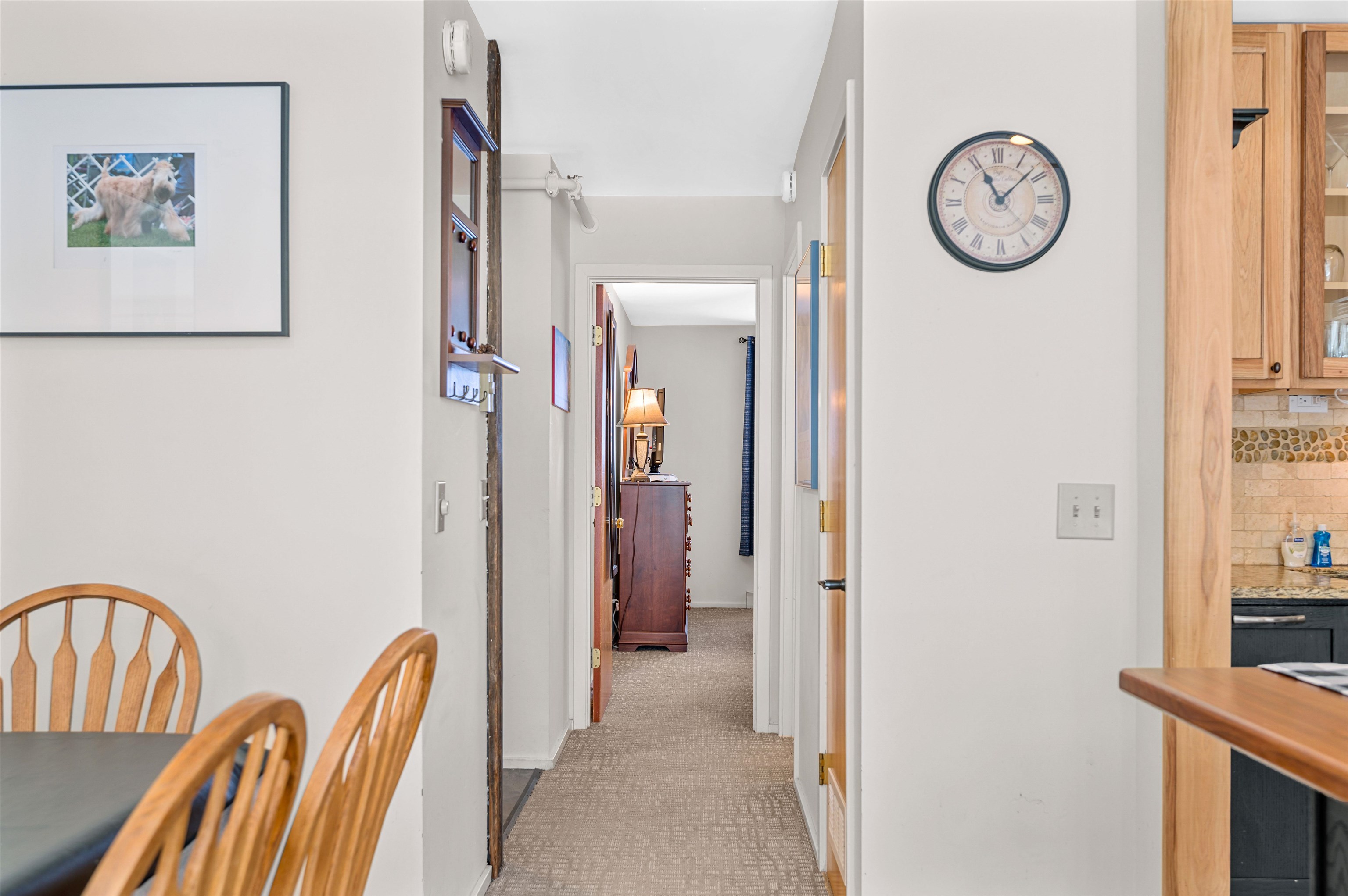 161 Mountainside Drive Warren, VT 05674 - Photo 13 of 29