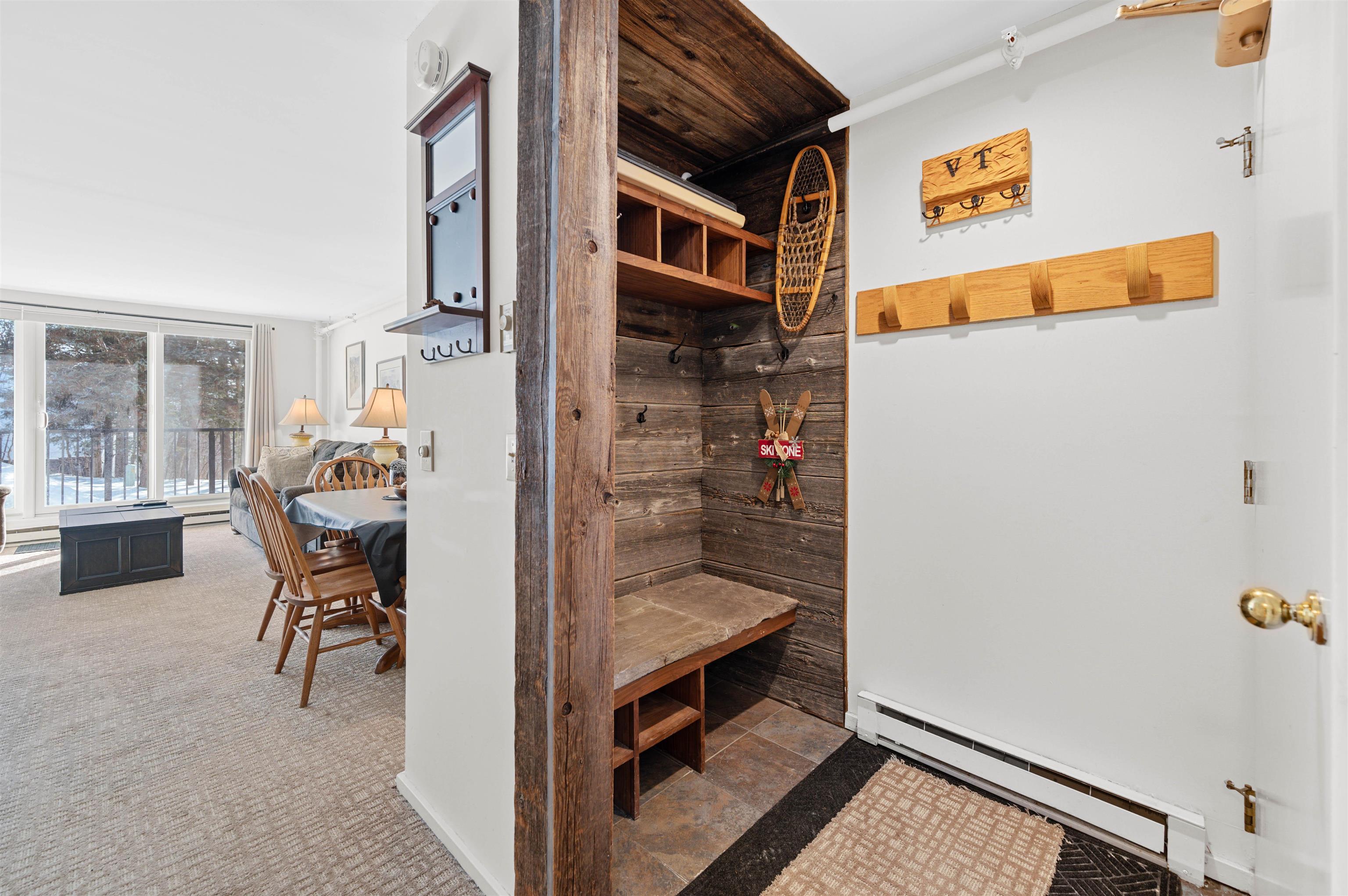 161 Mountainside Drive Warren, VT 05674 - Photo 22 of 29