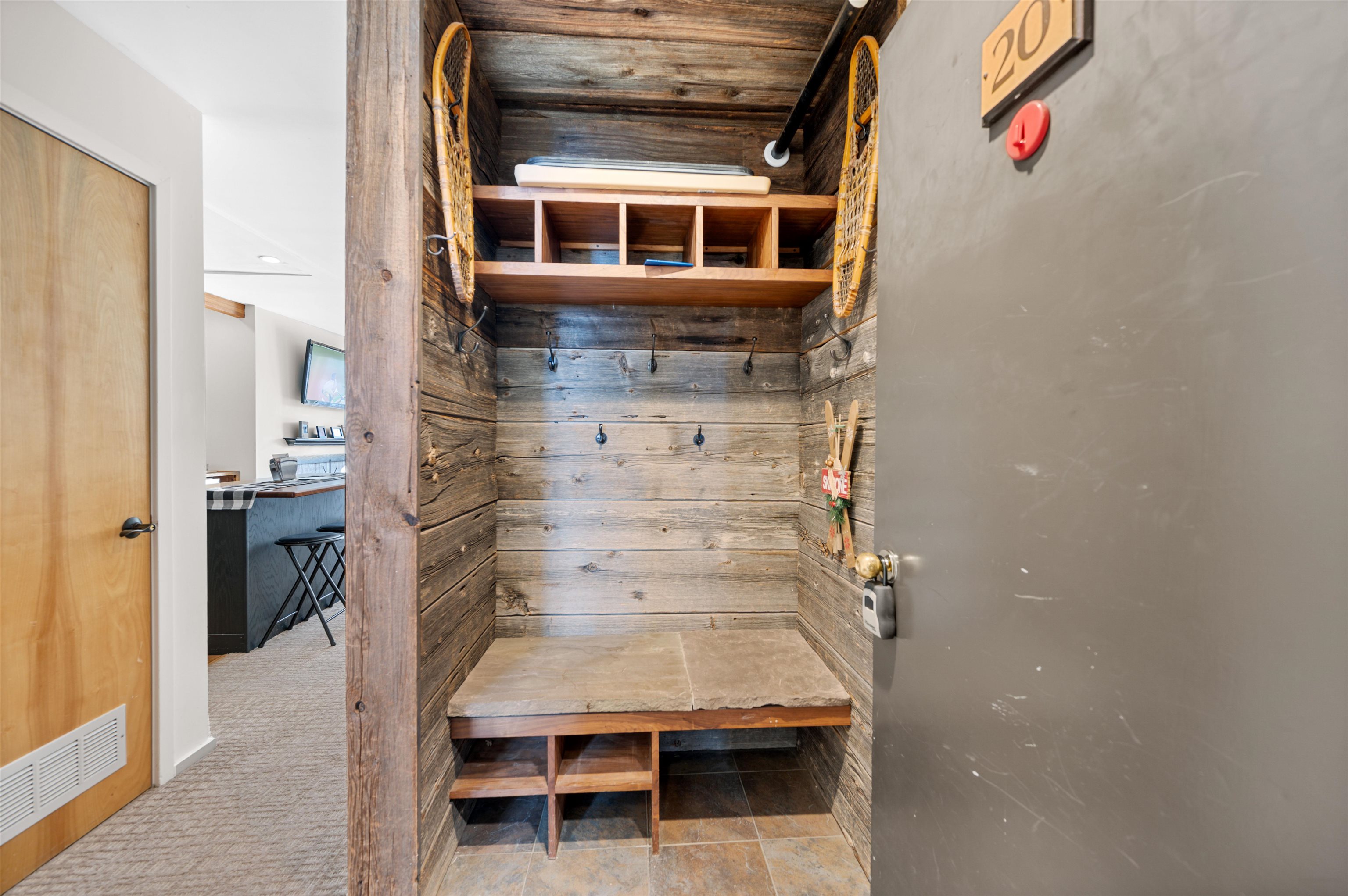 161 Mountainside Drive Warren, VT 05674 - Photo 23 of 29