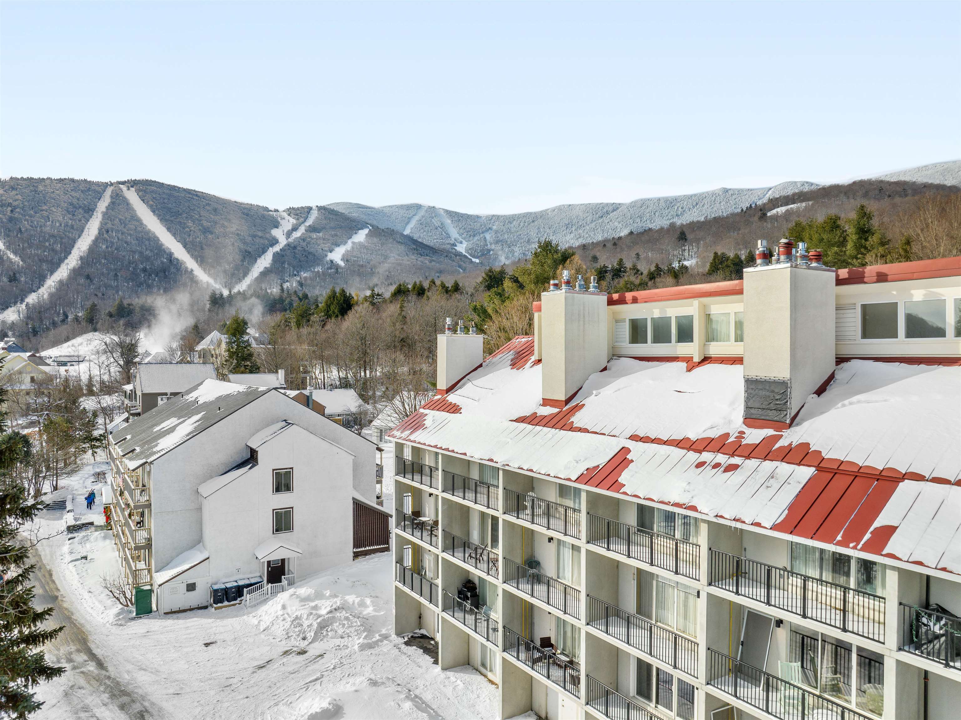 161 Mountainside Drive Warren, VT 05674 - Photo 26 of 29