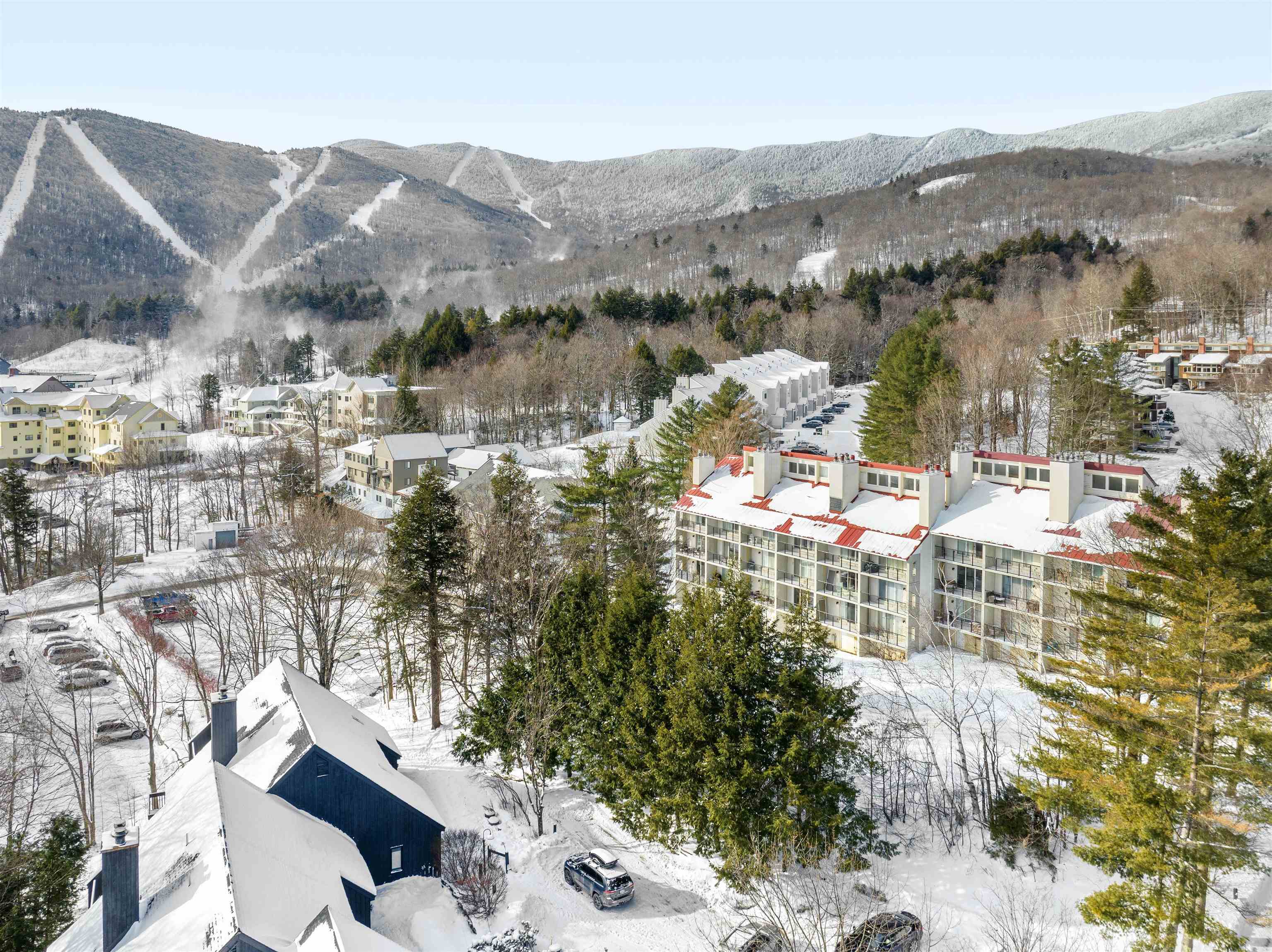 161 Mountainside Drive Warren, VT 05674 - Photo 27 of 29