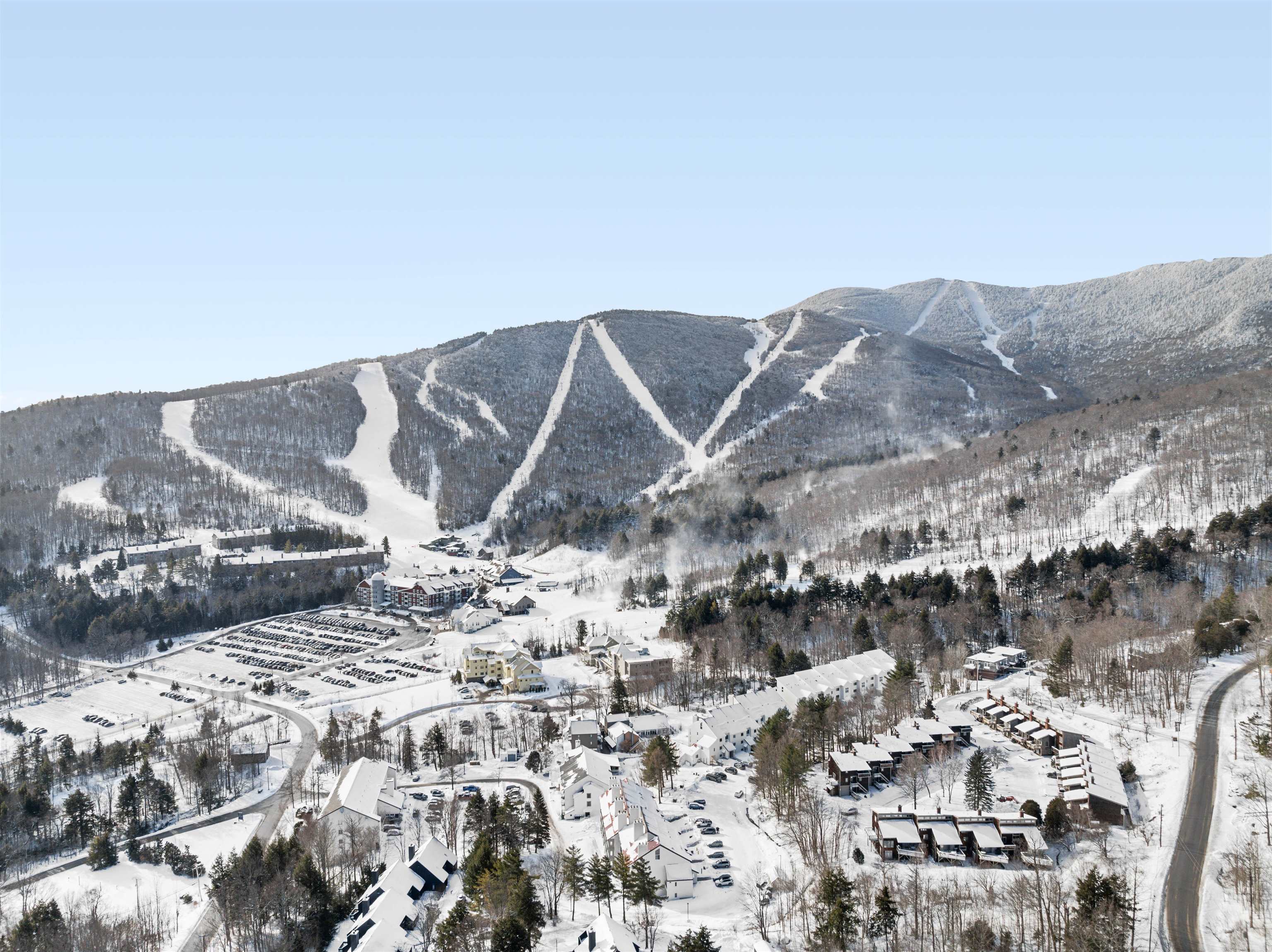 161 Mountainside Drive Warren, VT 05674 - Photo 28 of 29