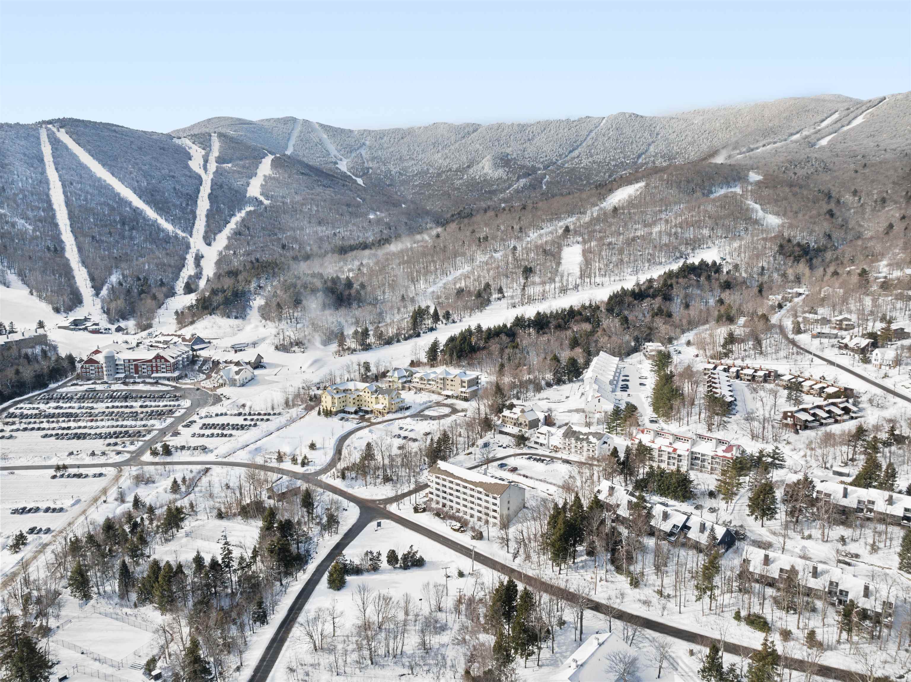 161 Mountainside Drive Warren, VT 05674 - Photo 29 of 29