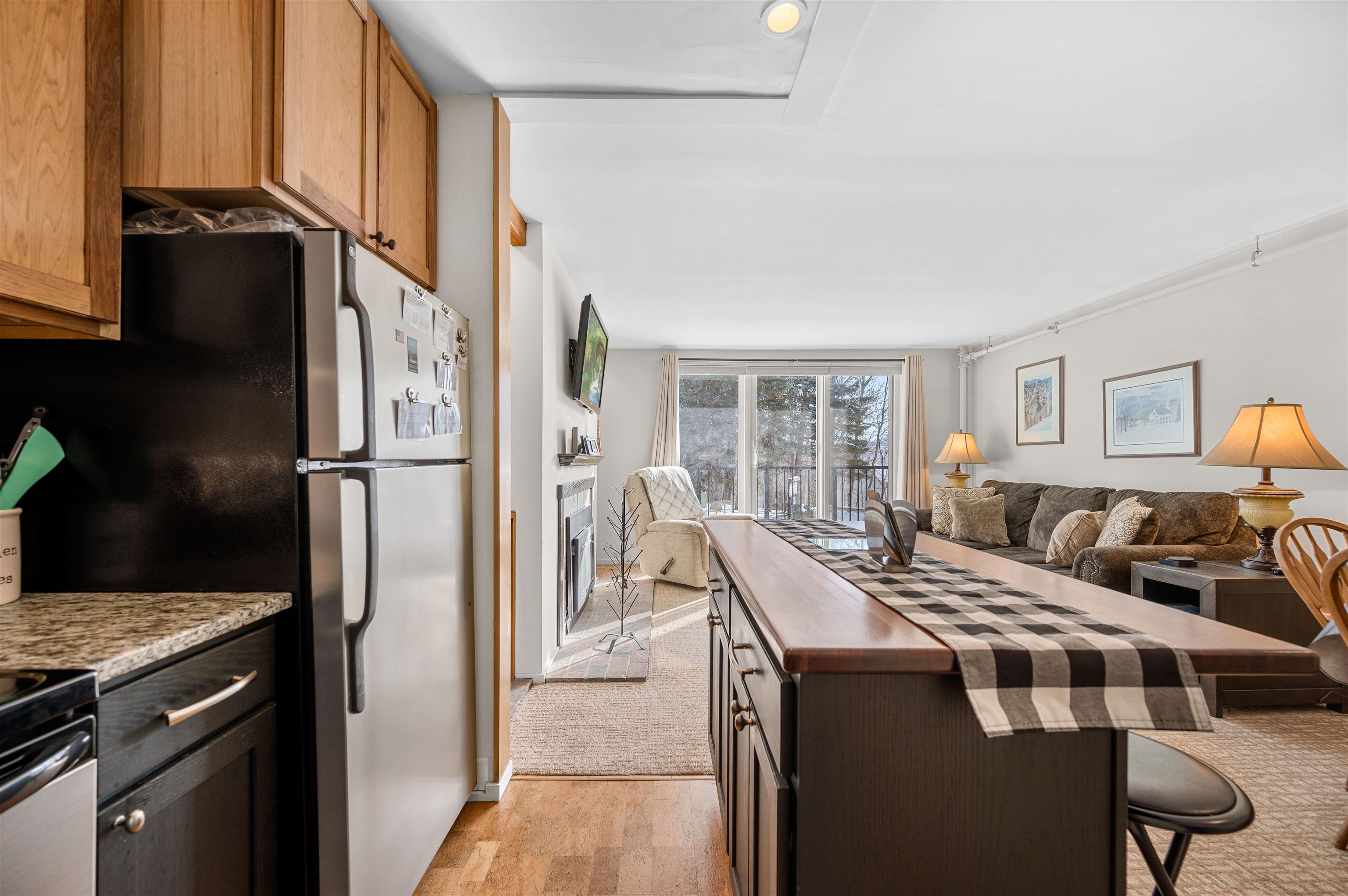 161 Mountainside Drive Warren, VT 05674 - Photo 6 of 29