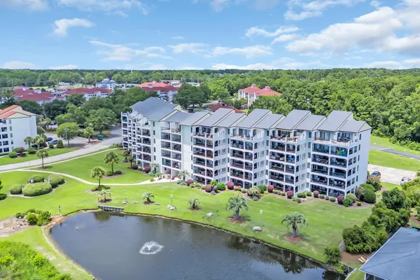 $450,000 | 4440 Nassau Court, Unit 201D, Little River, SC 29566