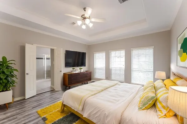 $2,110 | 3215 Holly Thicket Drive, Houston, TX 77042