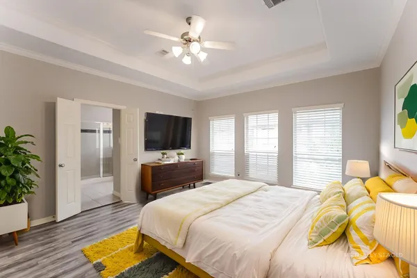 $2,015 | 3215 Holly Thicket Drive, Houston, TX 77042