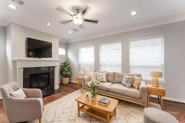 $2,110 | 3215 Holly Thicket Drive, Houston, TX 77042