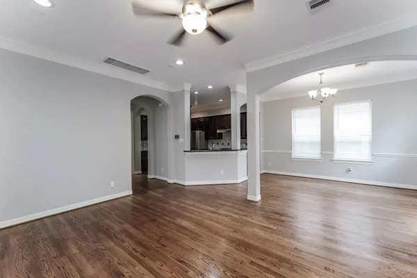 $2,015 | 3215 Holly Thicket Drive, Houston, TX 77042