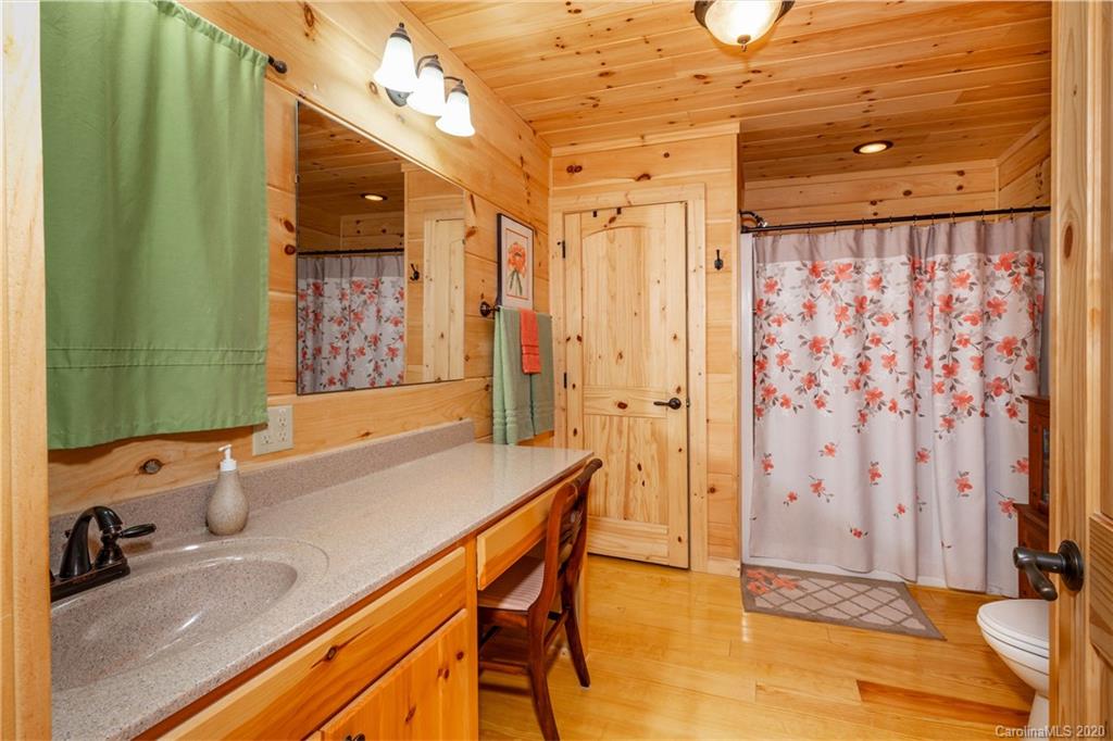 1411 Tanasee Gap Road Balsam Grove, NC 28708 - Photo 22 of 39 Gallery Image 22