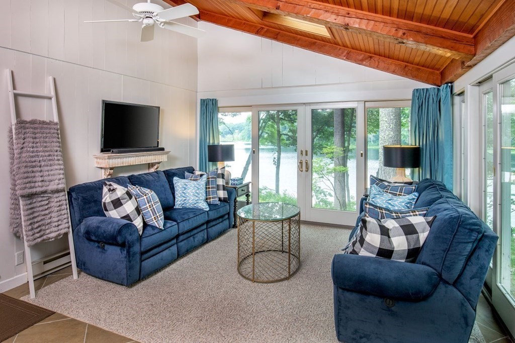 34 High Ridge Road Boxford, MA 01921 - Photo 12 of 25