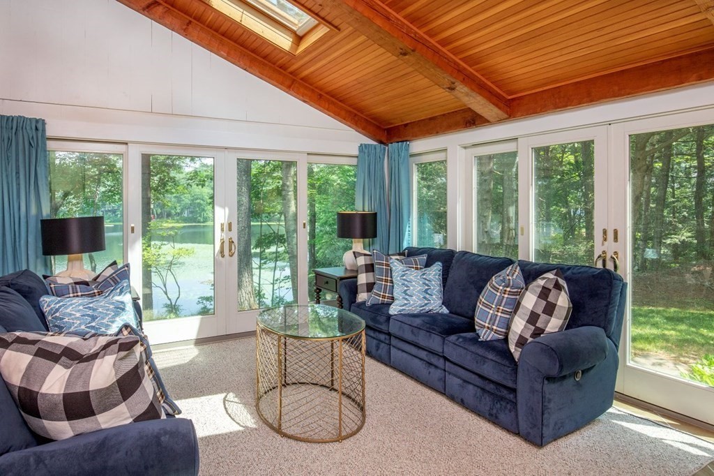 34 High Ridge Road Boxford, MA 01921 - Photo 13 of 25