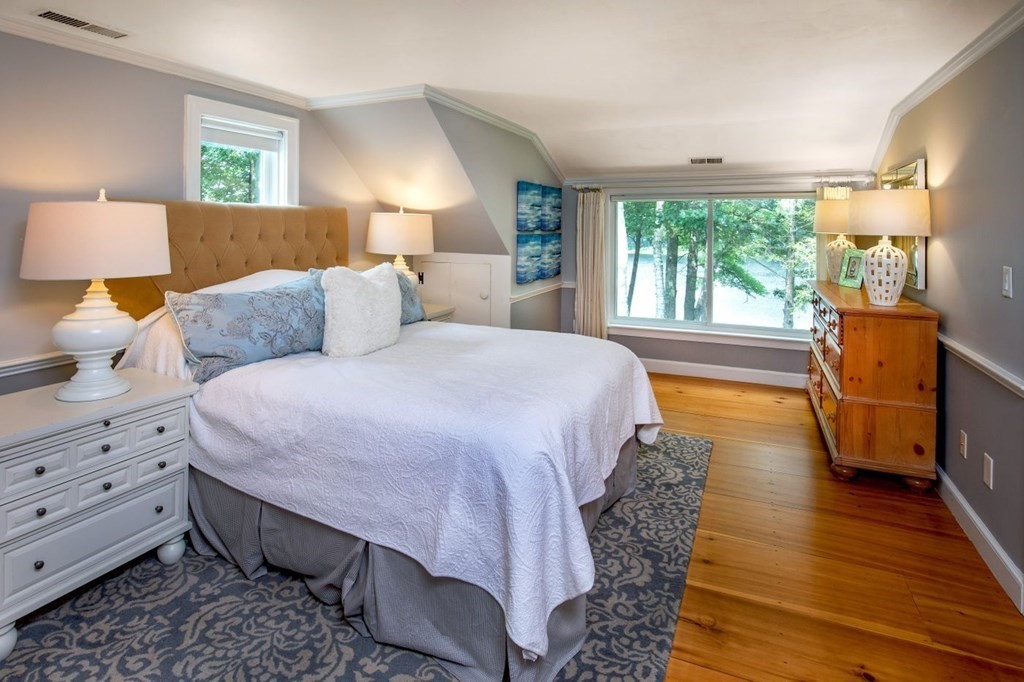34 High Ridge Road Boxford, MA 01921 - Photo 15 of 25