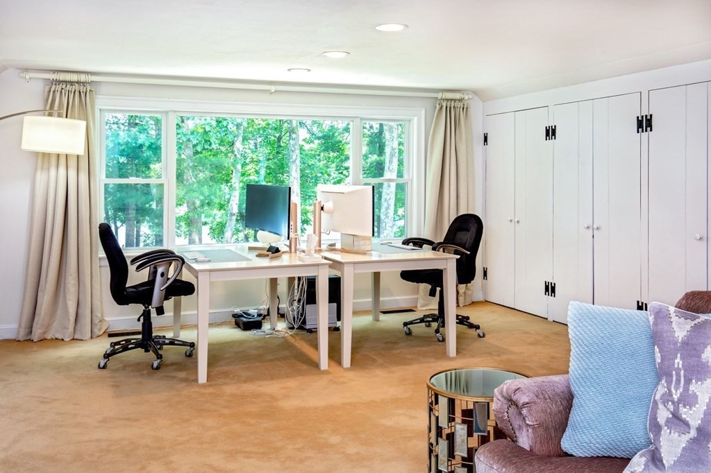 34 High Ridge Road Boxford, MA 01921 - Photo 17 of 25