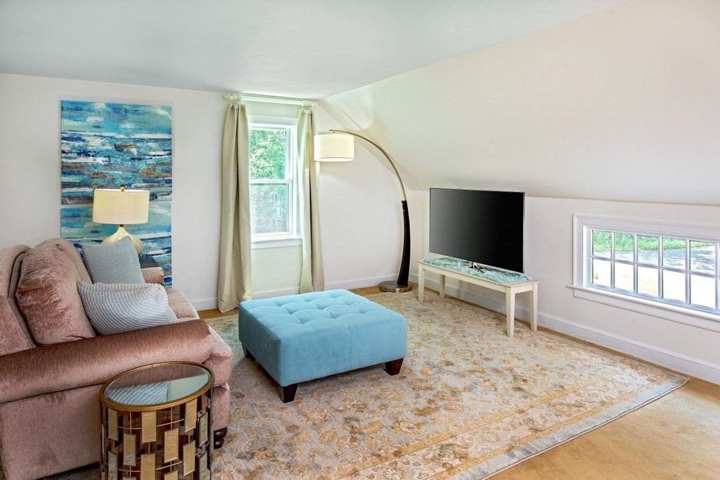 34 High Ridge Road Boxford, MA 01921 - Photo 18 of 25