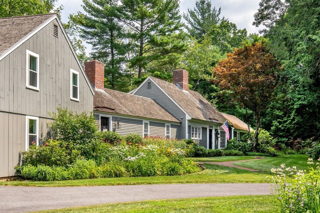 34 High Ridge Road Boxford, MA 01921 - Photo 21 of 25