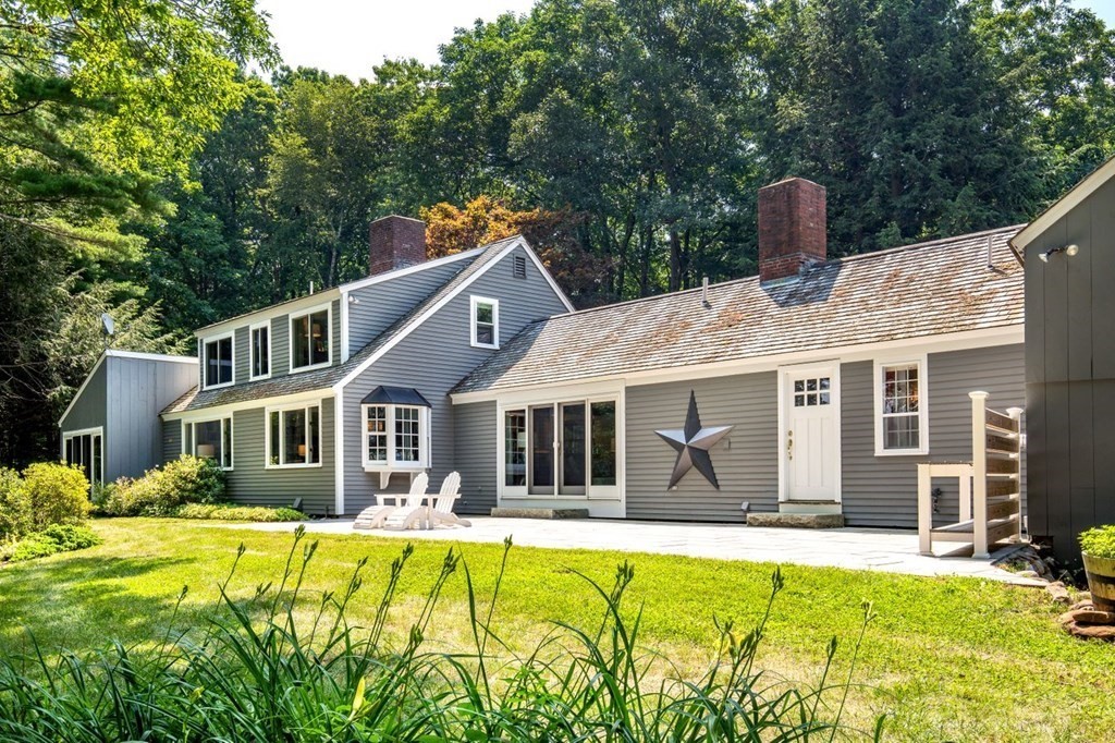 34 High Ridge Road Boxford, MA 01921 - Photo 3 of 25