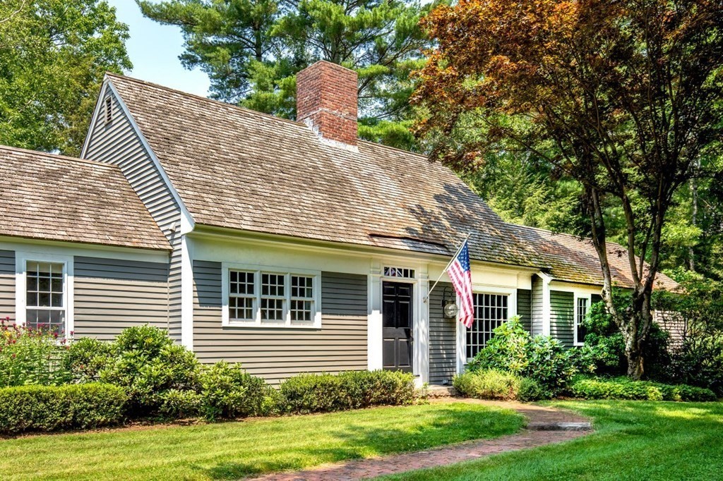 34 High Ridge Road Boxford, MA 01921 - Photo 7 of 25