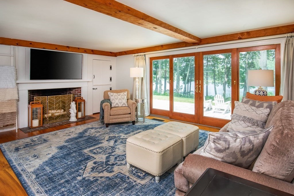 34 High Ridge Road Boxford, MA 01921 - Photo 9 of 25