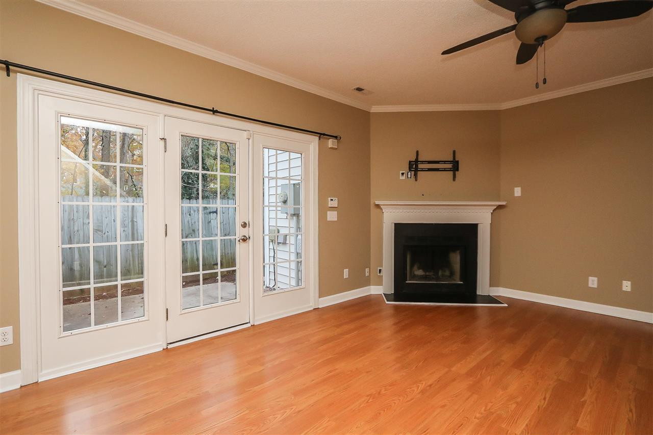 7325 Bonnie Ridge Court Raleigh, NC 27615 - Photo 4 of 6 Photo 4