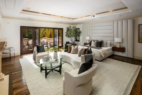 $23,800,000 | 925 Seabury Road, Hillsborough, CA 94010