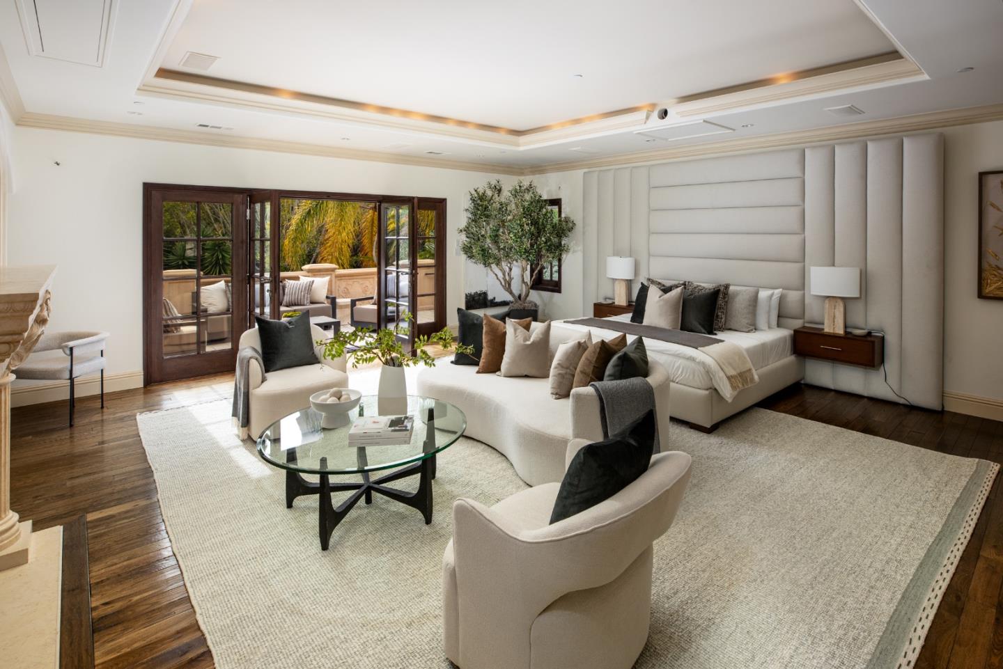 925 Seabury Road Hillsborough, CA 94010 - Photo 16 of 56